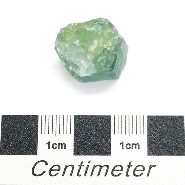 アパタイト【Apatite】ロシア産 | PEANUTS MINERALS